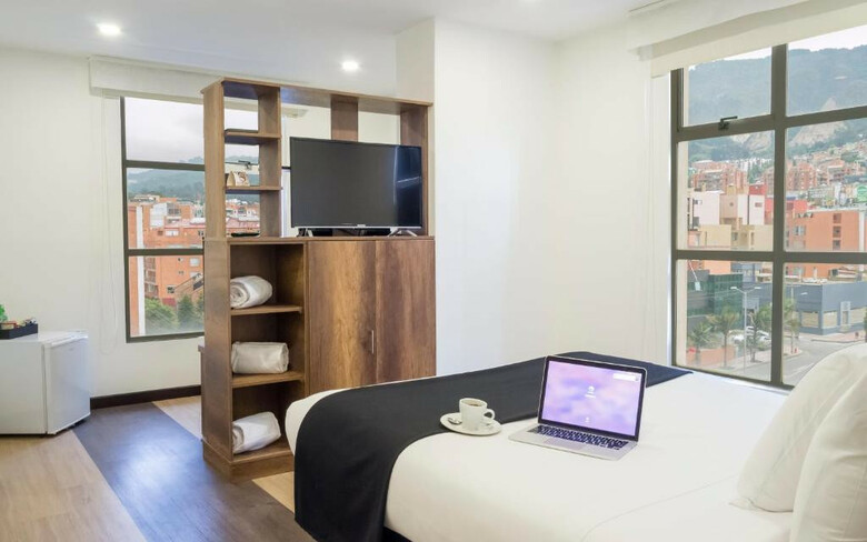 Hotel Black Usaquen