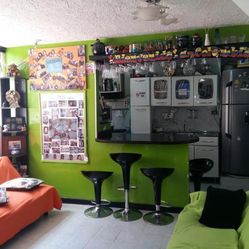Hostal Donde Lili