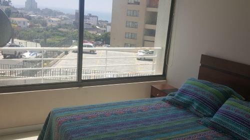 Apartamento Con Con 205
