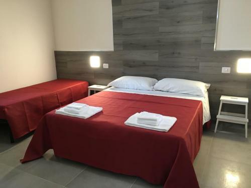 Hostal House Sabbioneta