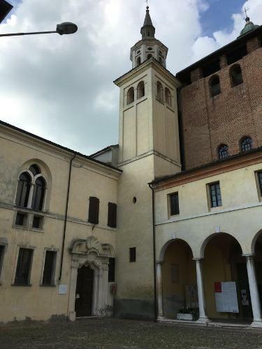 Hostal House Sabbioneta