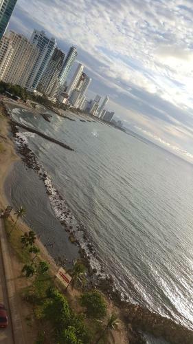 Apartamento Acostica