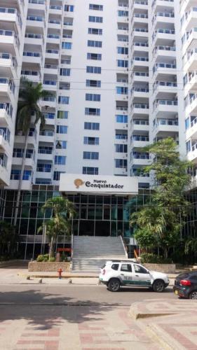 Apartamento Acostica