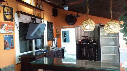 Hostal Cabo Frio Pousada Eventos