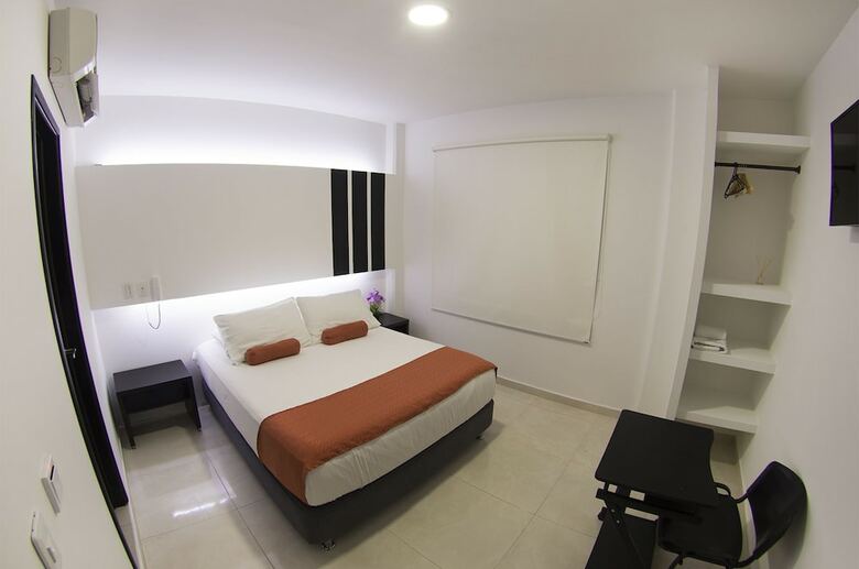 Hotel Confort Ariari