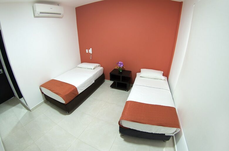 Hotel Confort Ariari