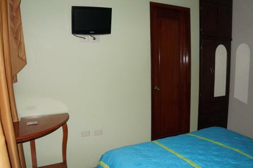 Hotel Hostal Pucar�