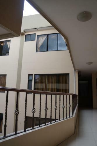 Hotel Hostal Pucar�