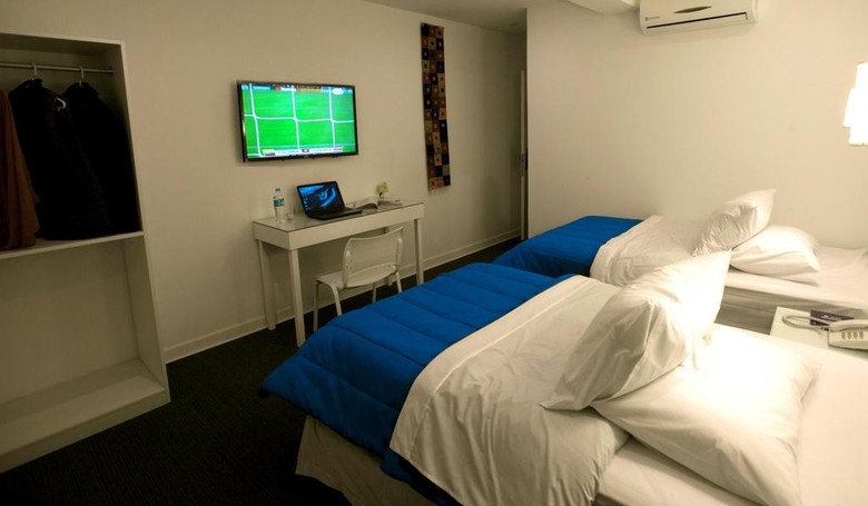 Hotel Gran Palma