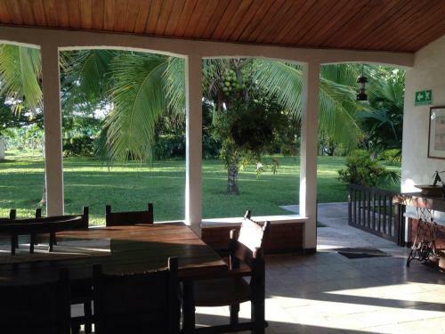 Agroturismo Finca Pernambuco