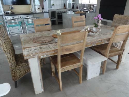 Hostal Oystercatcher Guest House