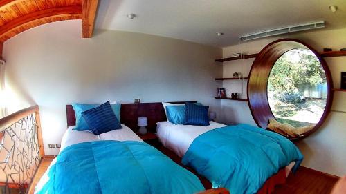 Posada Celestial Inn