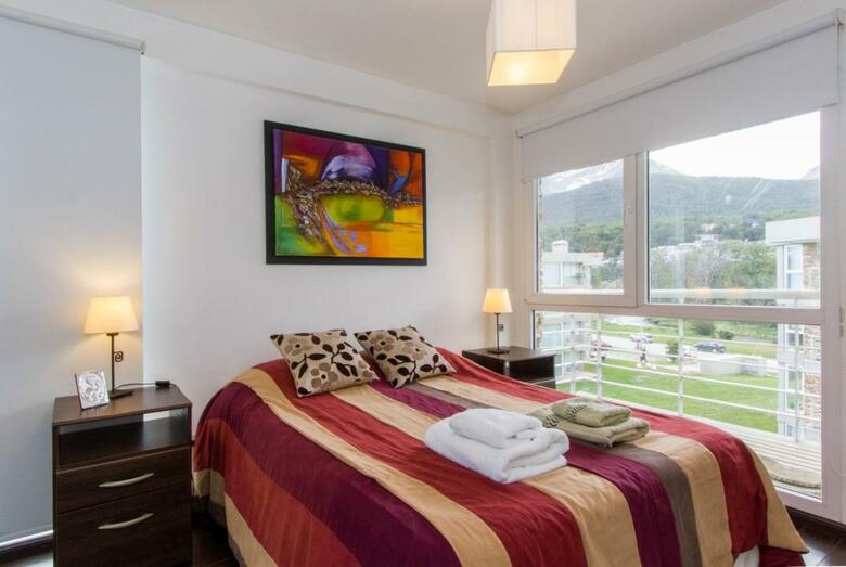 Apartamento Complejo Ribera Del Pipo
