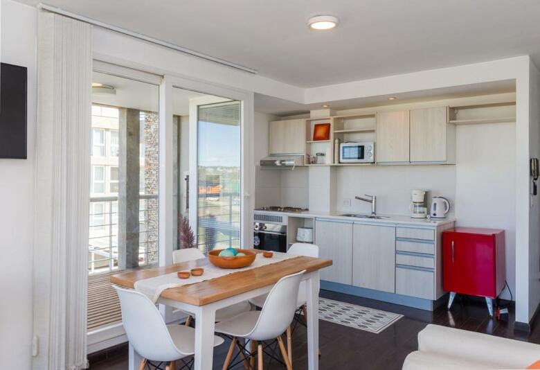 Apartamento Complejo Ribera Del Pipo