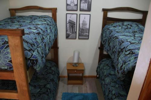 Hostal Hospedaje Aires Del Sur