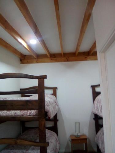 Hostal Hospedaje Aires Del Sur