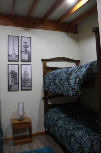 Hostal Hospedaje Aires Del Sur