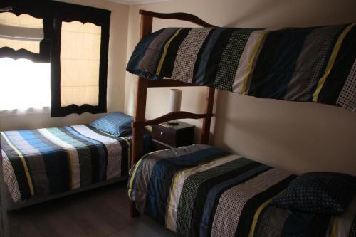 Hostal Hospedaje Aires Del Sur