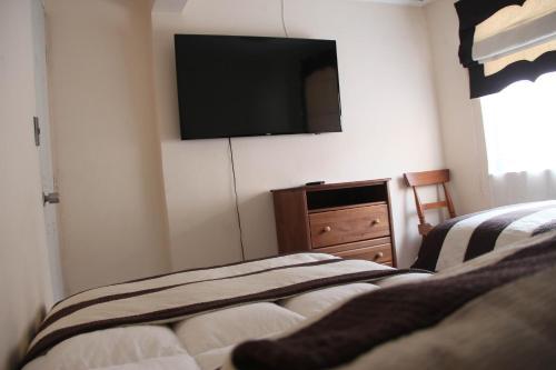 Hostal Hospedaje Aires Del Sur