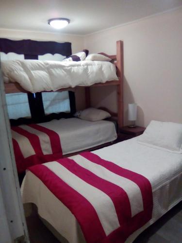Hostal Hospedaje Aires Del Sur
