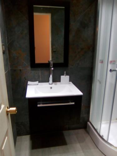 Hostal Hospedaje Aires Del Sur