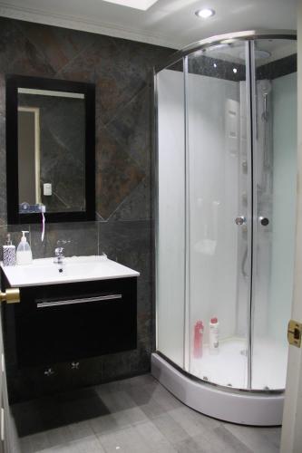 Hostal Hospedaje Aires Del Sur