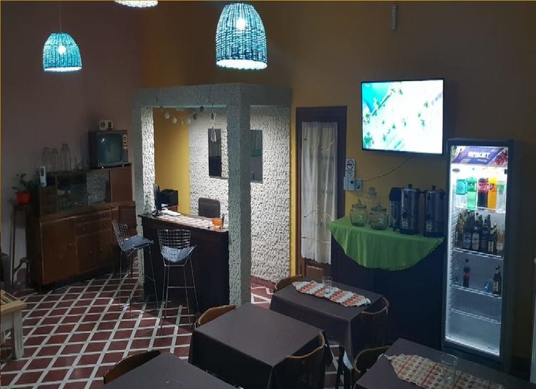 Posada Hoster�a Villa Del Lago