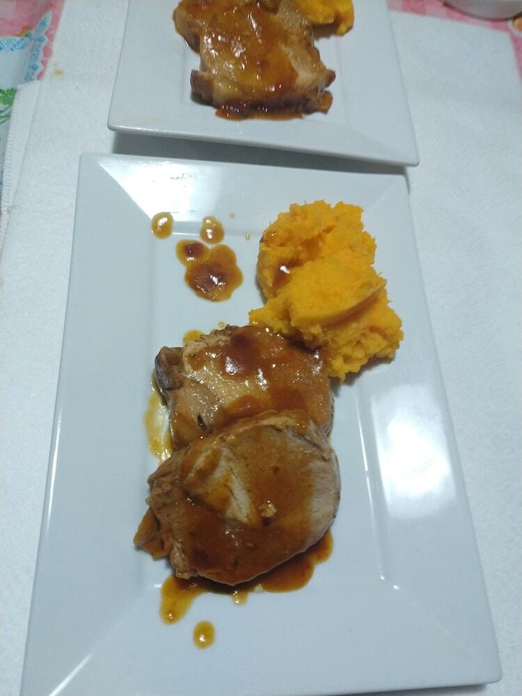 Posada Hoster�a Villa Del Lago