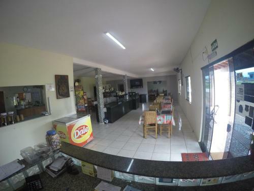 Hotel 2 Irm�os