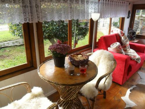 Apartamento Hospedaria Paradouro Caracol