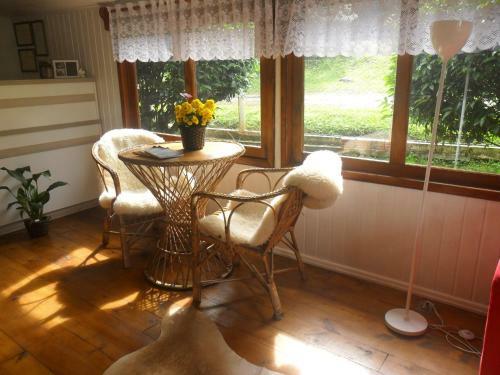 Apartamento Hospedaria Paradouro Caracol