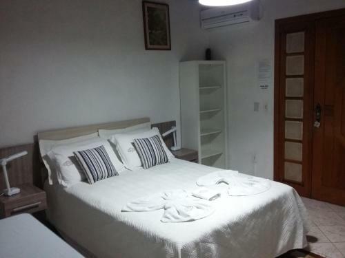 Apartamento Hospedaria Paradouro Caracol