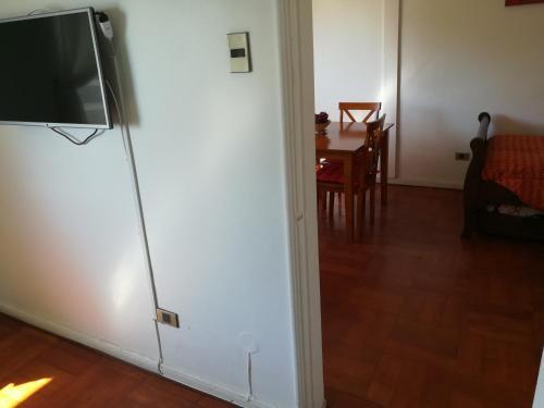 Apartamento Edificio Las Brisas, Depto.602