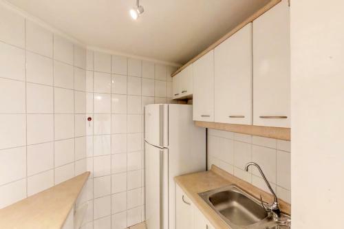 Apartamento The Marine Vacasa