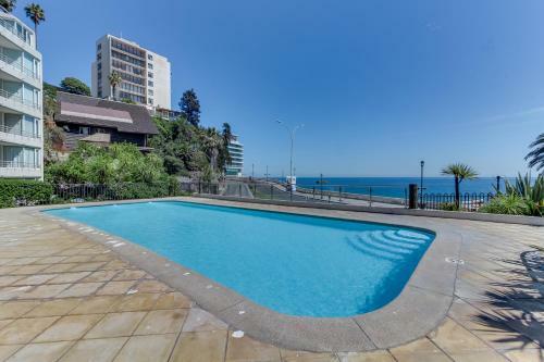 Apartamento The Marine Vacasa