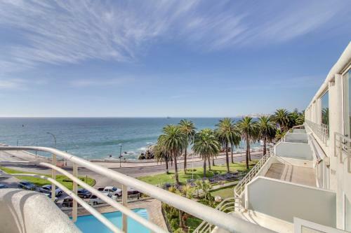 Apartamento The Marine Vacasa