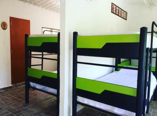 Hostal Portal Atlante