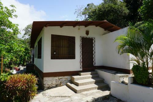 Hostal Portal Atlante