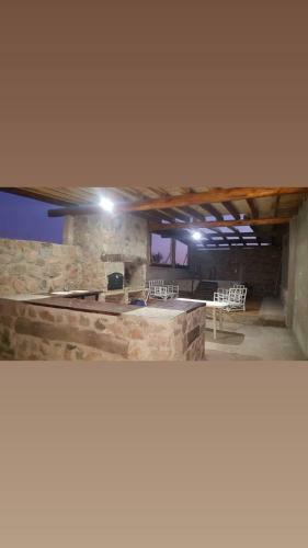 Hostal Portales De Cacheuta