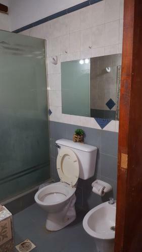 Hostal Portales De Cacheuta