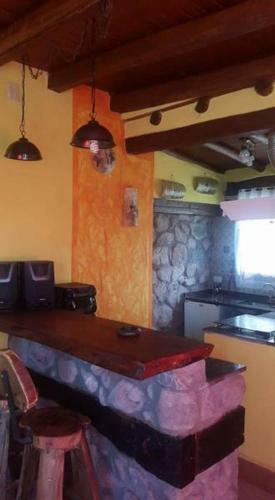 Hostal Portales De Cacheuta
