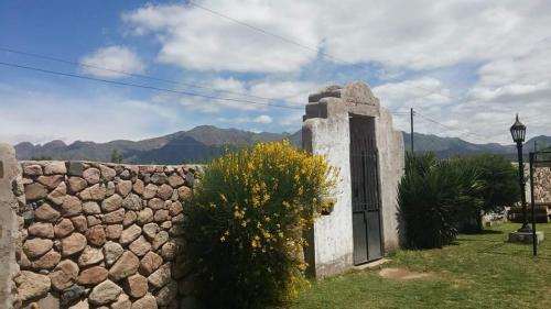 Hostal Portales De Cacheuta