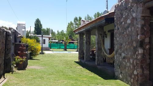 Hostal Portales De Cacheuta