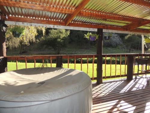 Agroturismo Ou Tol - Cango Retreat