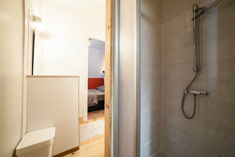 Bed & Breakfast Le Moulin De Planiol