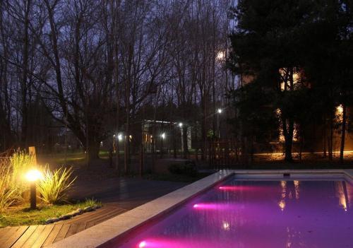 Apartamento Complejo Aires Del Bosque