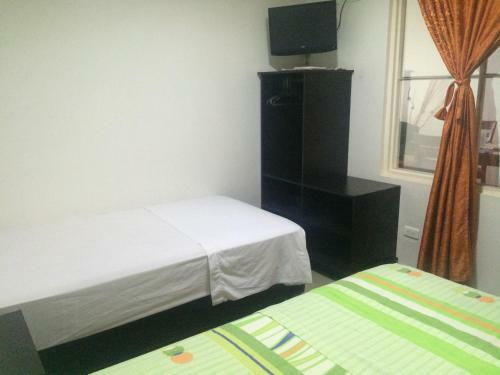 Hostal Casa Villavicencio