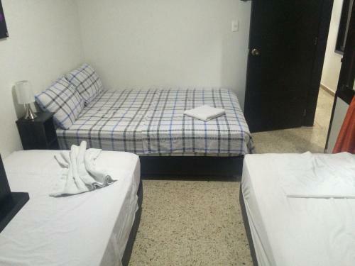 Hostal Casa Villavicencio