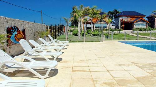 Caba�as Antulafken