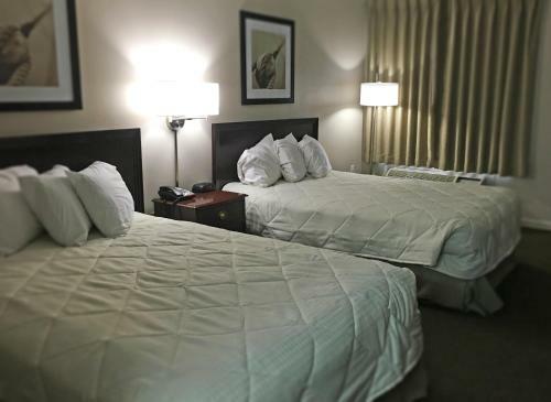 Hotel Inn Of Clanton